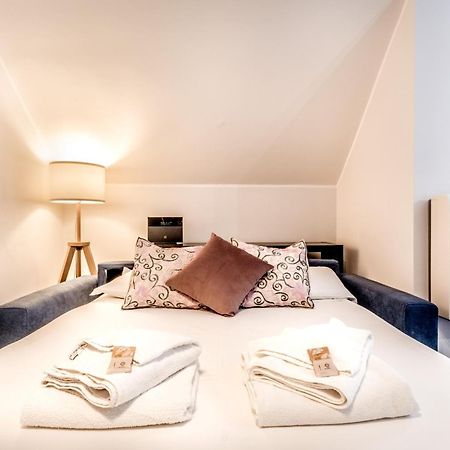 Bbhome Penthouse Bright And Elegant Metro Conca D'Oro Roma Exterior foto