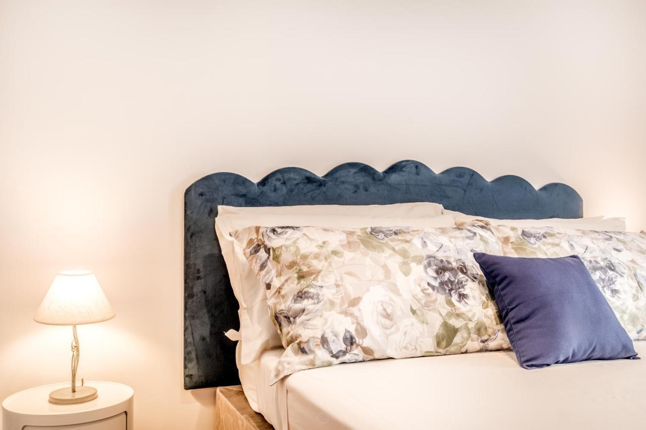 Bbhome Penthouse Bright And Elegant Metro Conca D'Oro Roma Exterior foto